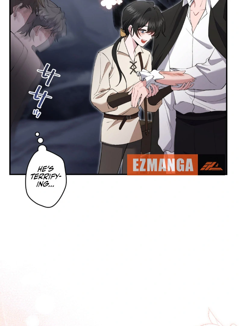 I dedicate my life to revenge Chapter 15 307 45