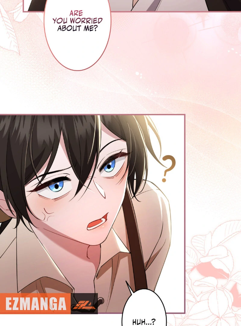 I dedicate my life to revenge Chapter 15 309 47