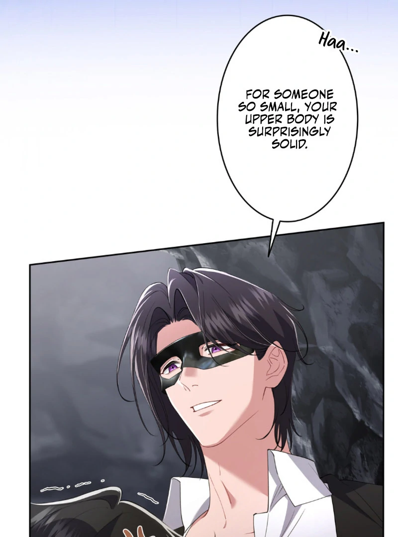 I dedicate my life to revenge Chapter 15 312 50