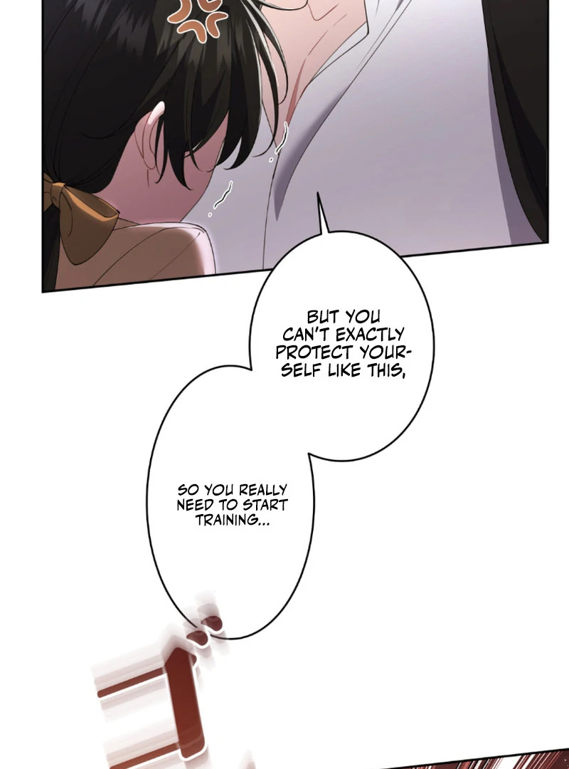 I dedicate my life to revenge Chapter 15 313 51