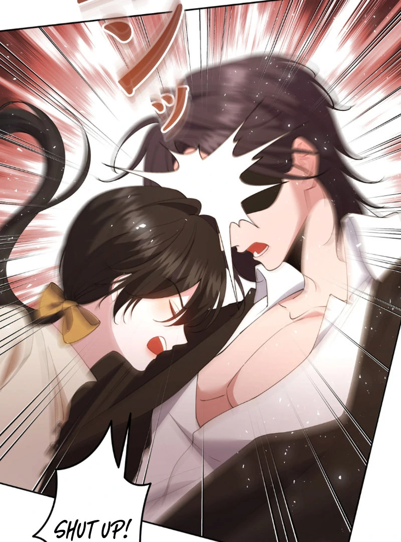 I dedicate my life to revenge Chapter 15 314 52