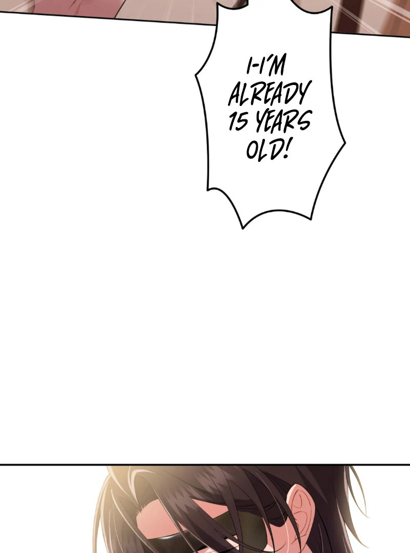 I dedicate my life to revenge Chapter 15 316 54