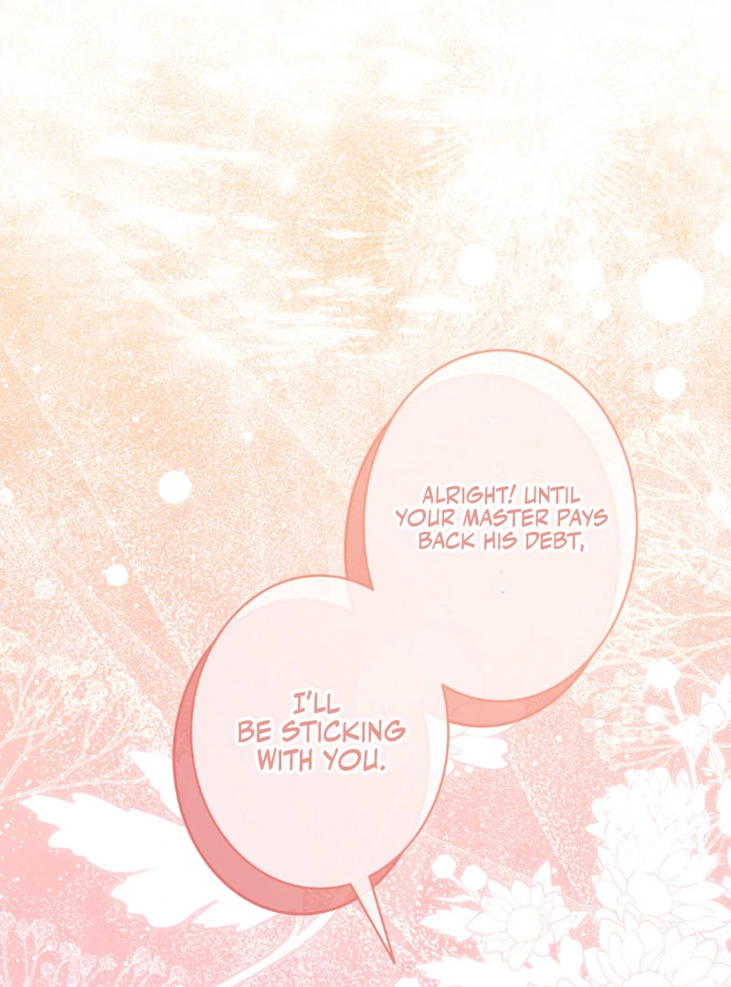 I dedicate my life to revenge Chapter 15 319 57