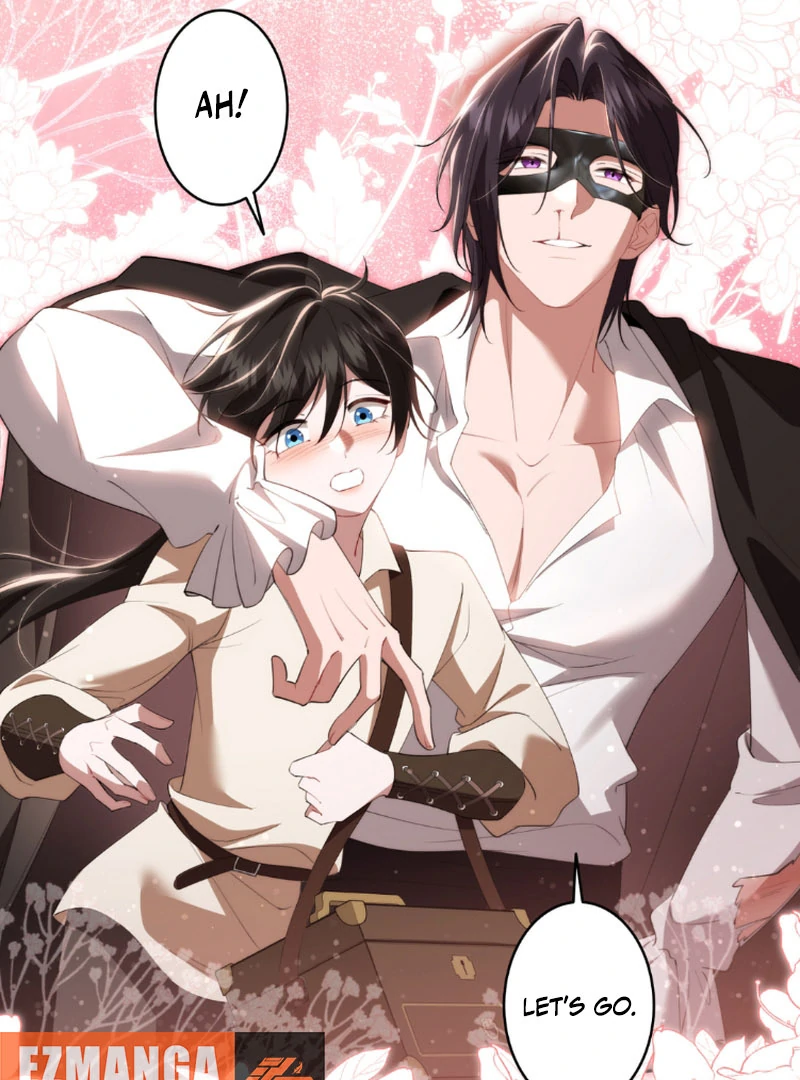 I dedicate my life to revenge Chapter 15 320 58