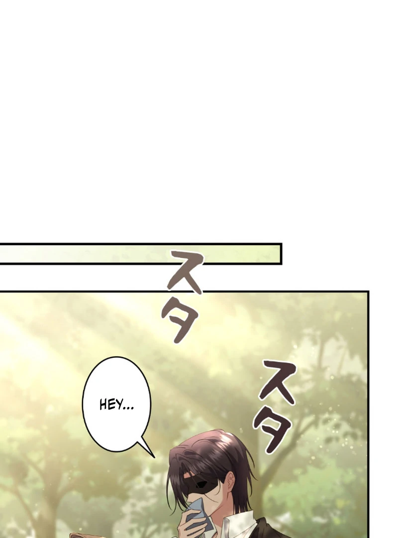 I dedicate my life to revenge Chapter 15 322 60