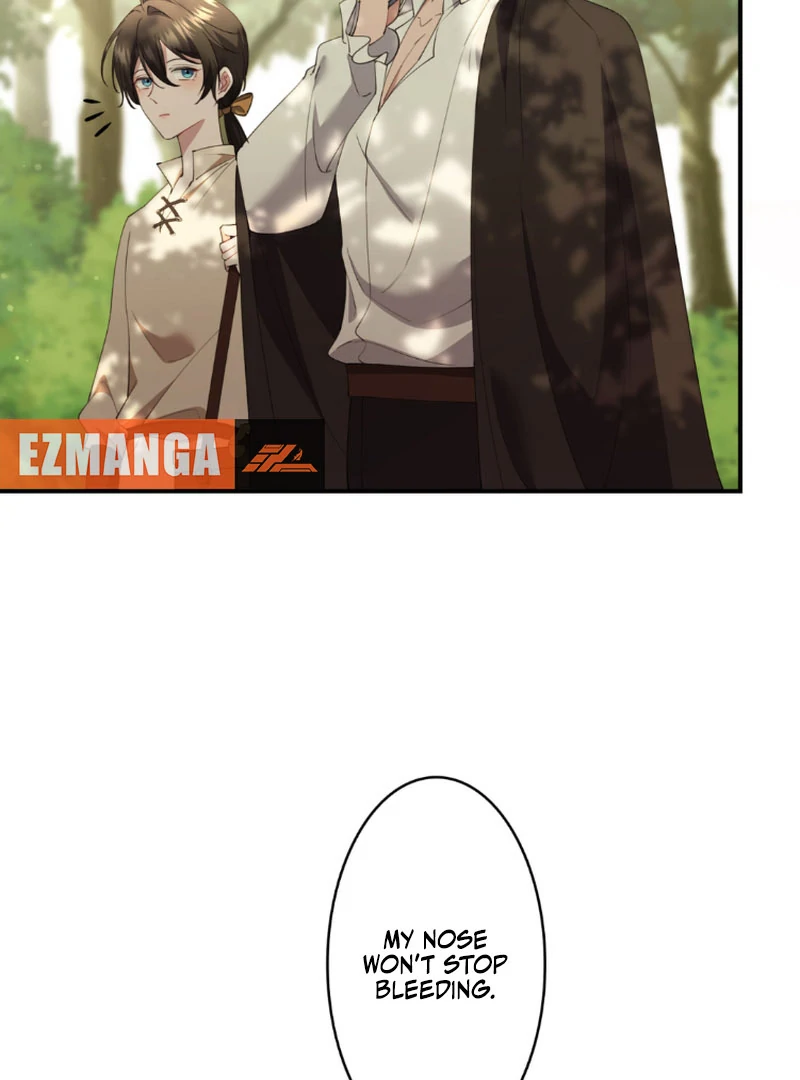 I dedicate my life to revenge Chapter 15 323 61