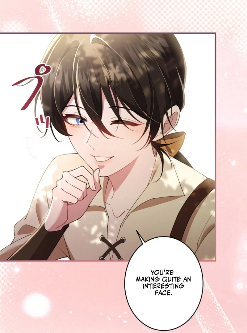 I dedicate my life to revenge Chapter 15 325 63