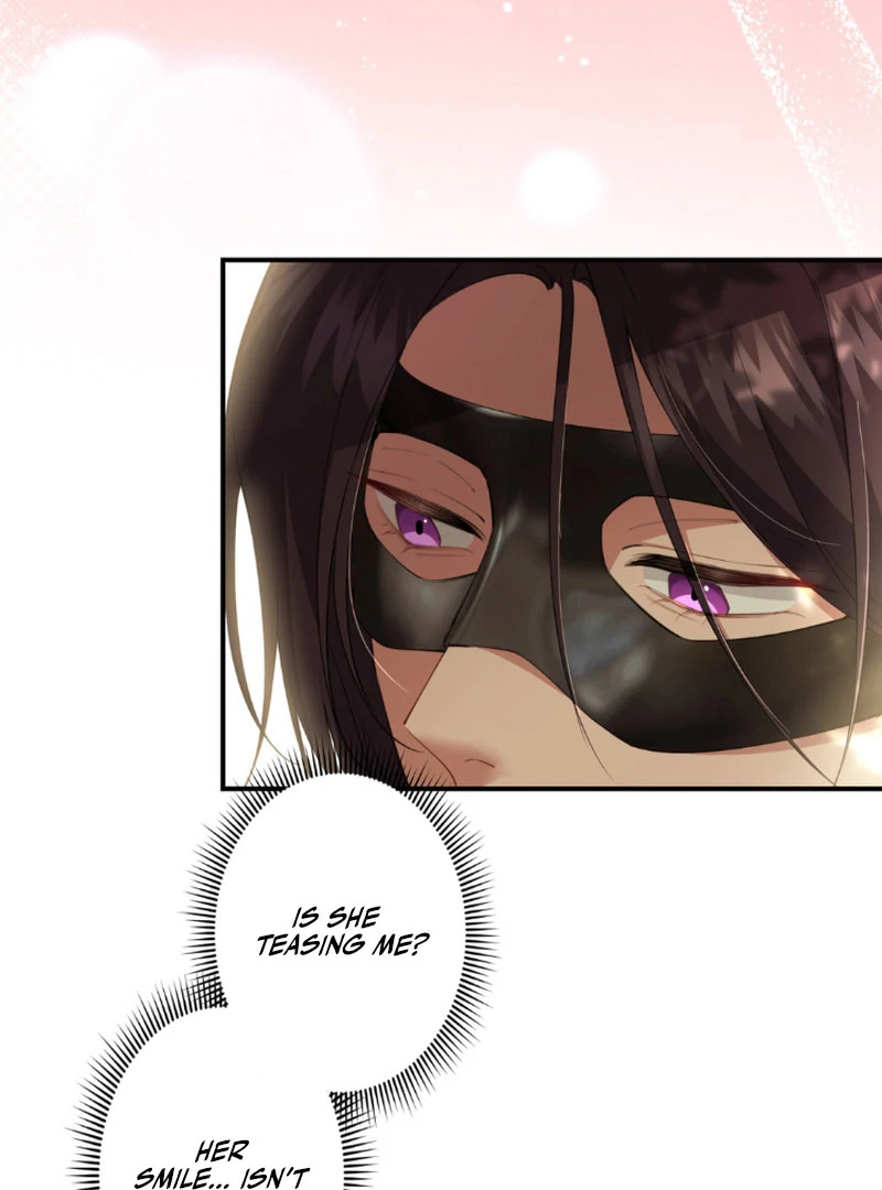 I dedicate my life to revenge Chapter 15 326 64