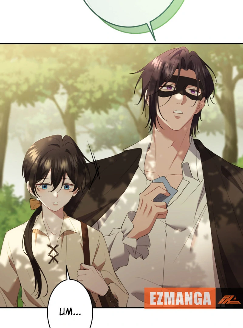 I dedicate my life to revenge Chapter 15 328 66