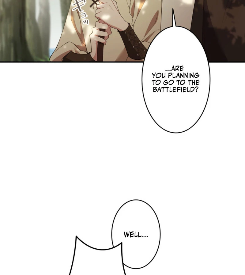 I dedicate my life to revenge Chapter 15 330 68