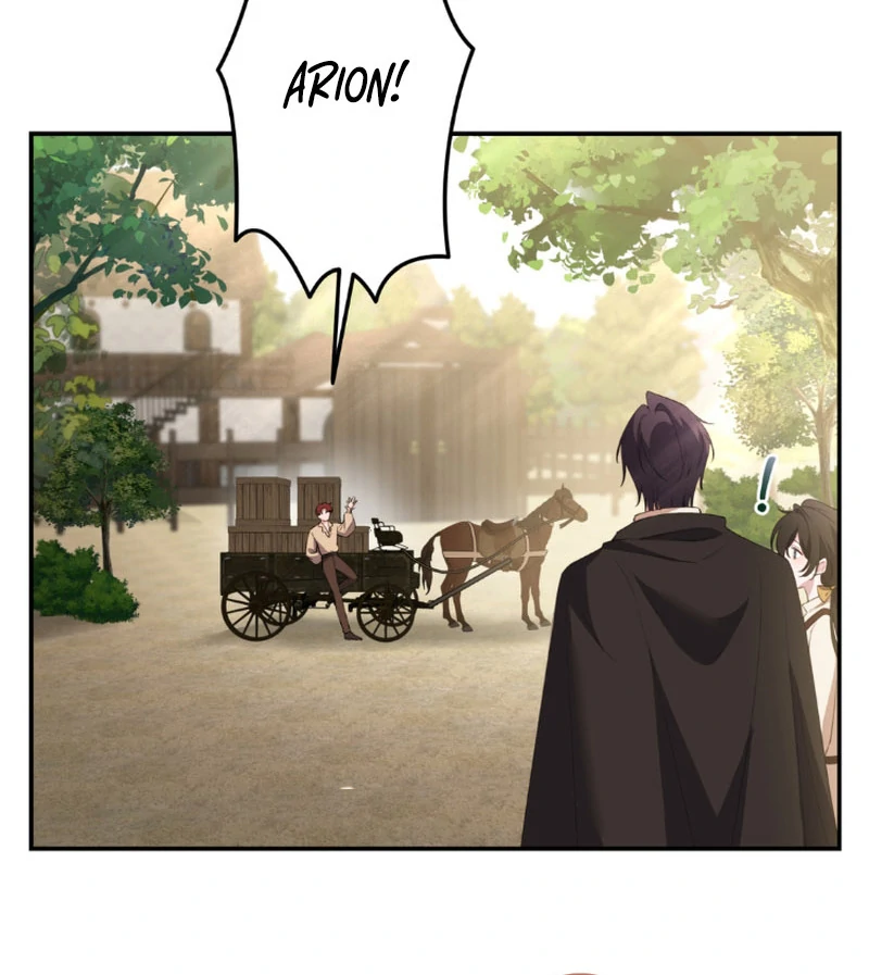 I dedicate my life to revenge Chapter 15 331 69