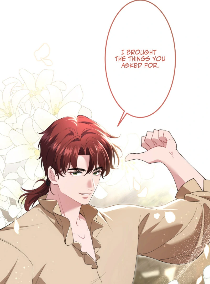 I dedicate my life to revenge Chapter 15 332 70