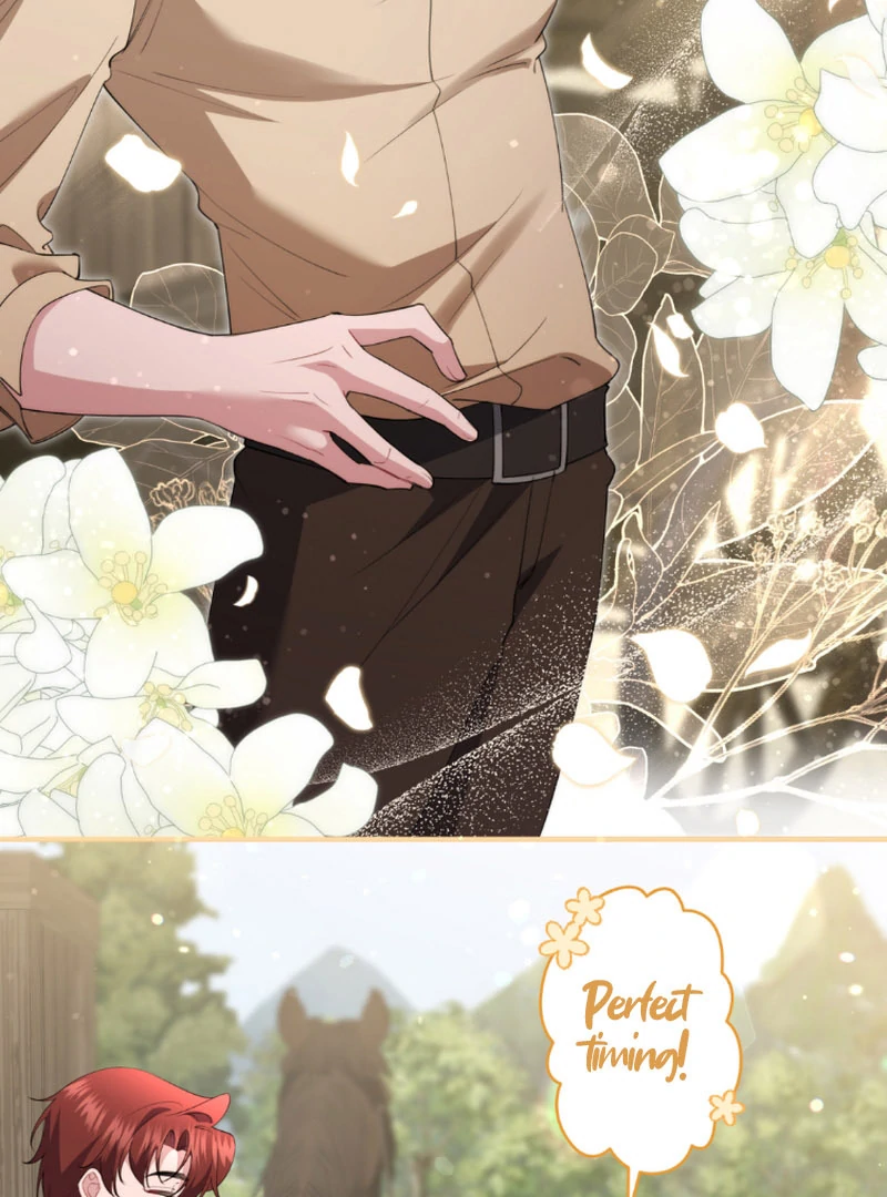 I dedicate my life to revenge Chapter 15 333 71