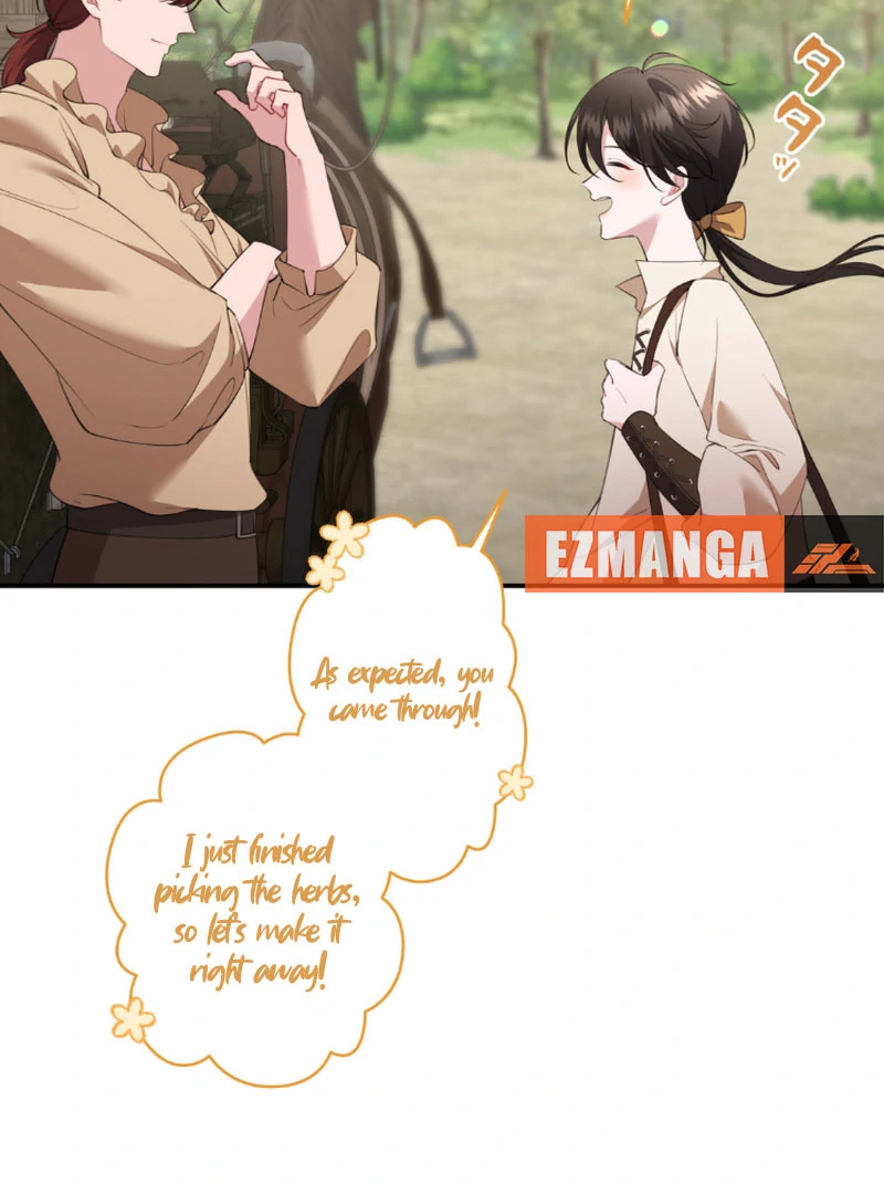 I dedicate my life to revenge Chapter 15 334 72