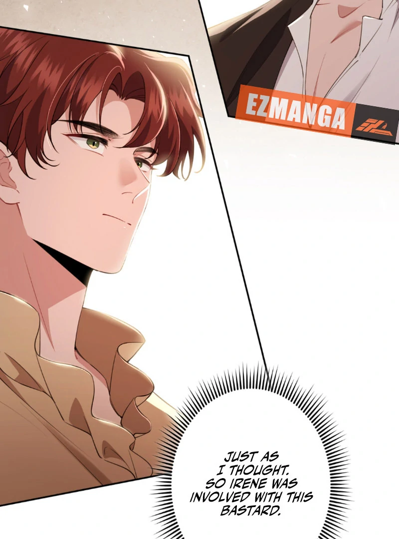 I dedicate my life to revenge Chapter 15 337 75