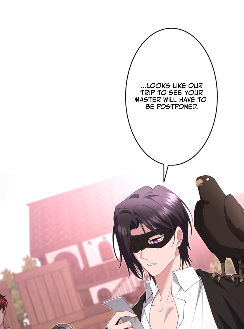 I dedicate my life to revenge Chapter 15 341 79