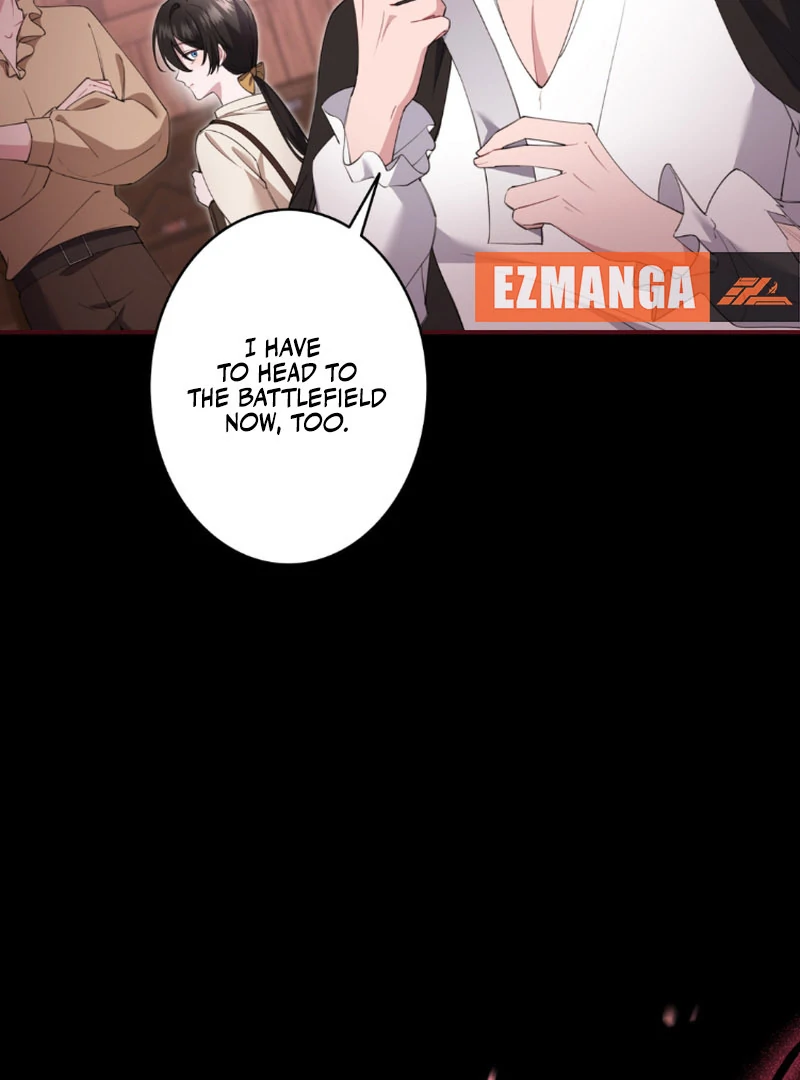 I dedicate my life to revenge Chapter 15 342 80