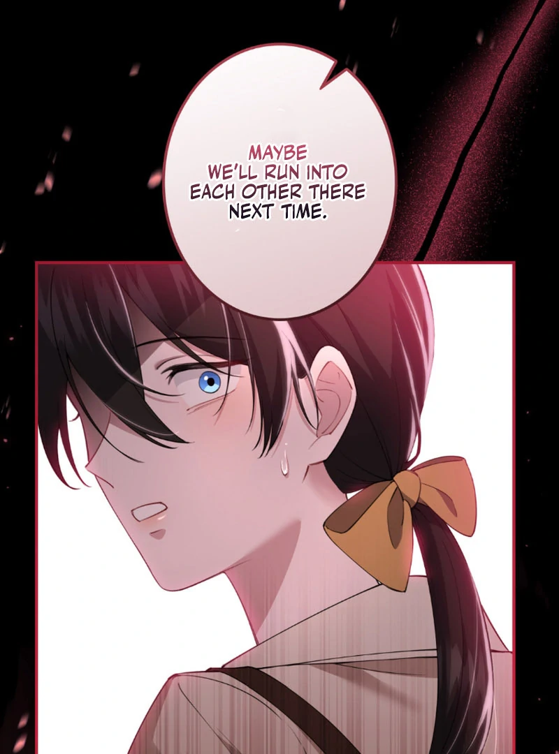 I dedicate my life to revenge Chapter 15 343 81