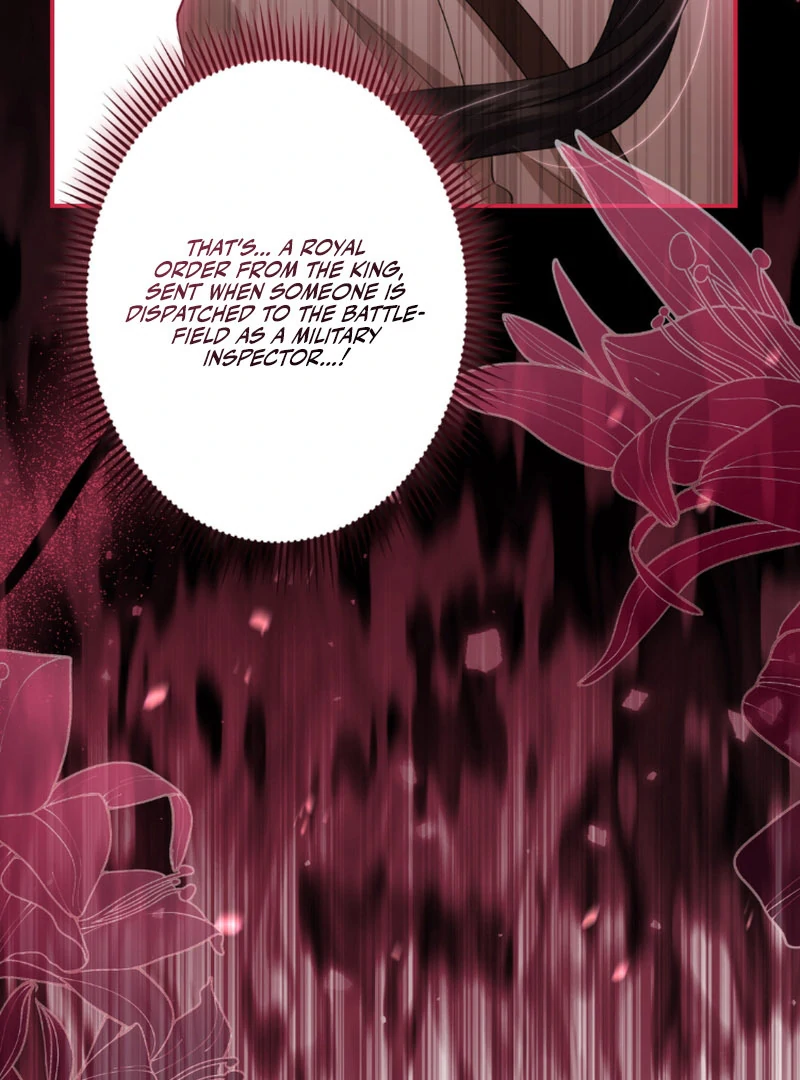 I dedicate my life to revenge Chapter 15 344 82