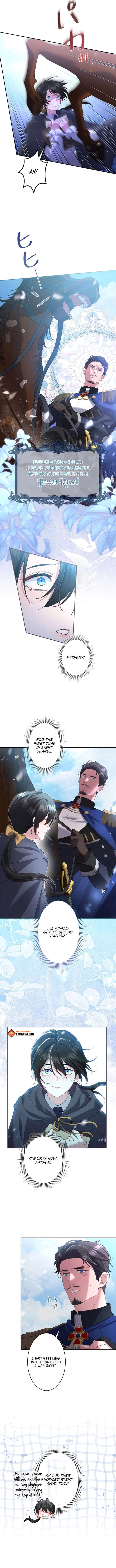 I dedicate my life to revenge Chapter 17 37 3