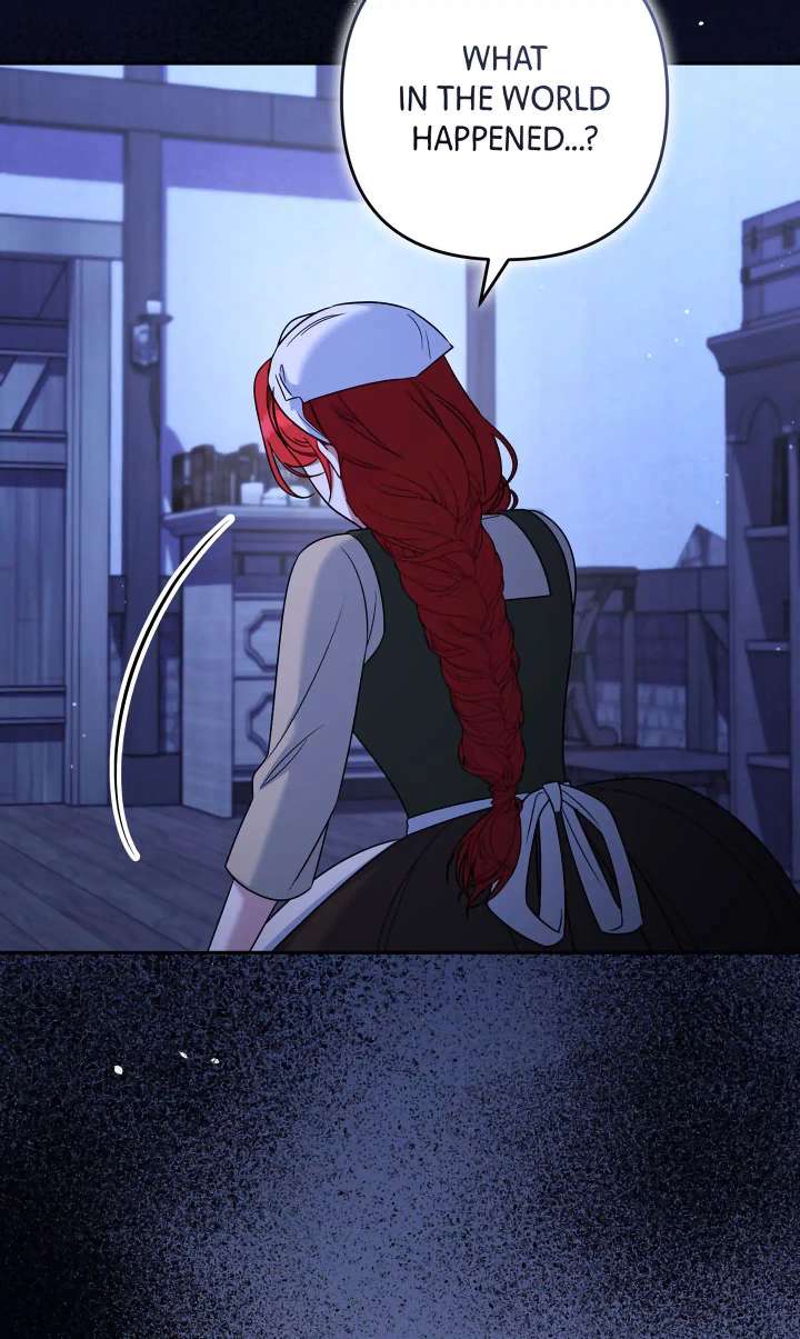 I dedicate my life to revenge Chapter 19 286 03