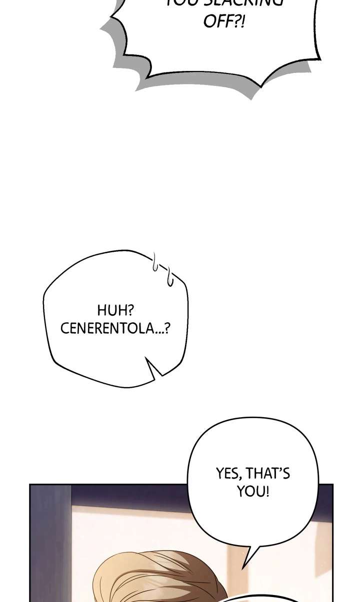 I dedicate my life to revenge Chapter 19 291 08