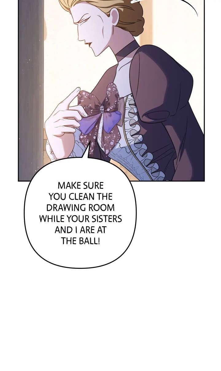 I dedicate my life to revenge Chapter 19 292 09