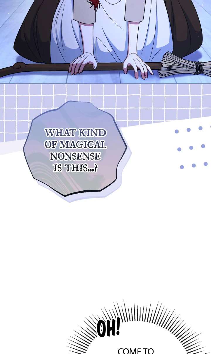 I dedicate my life to revenge Chapter 19 294 11