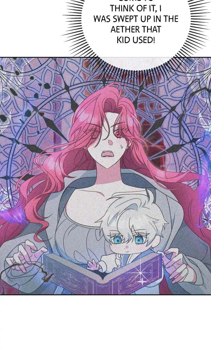 I dedicate my life to revenge Chapter 19 295 12