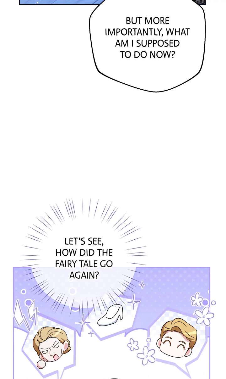 I dedicate my life to revenge Chapter 19 297 14