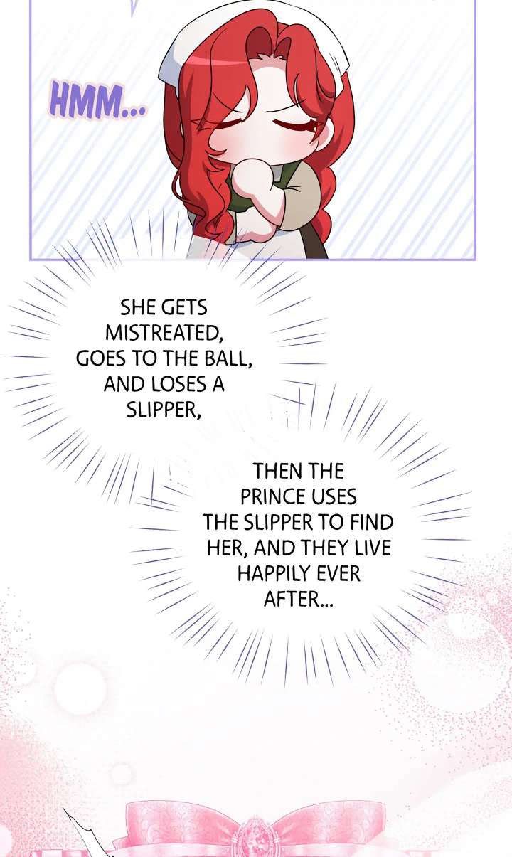 I dedicate my life to revenge Chapter 19 298 15