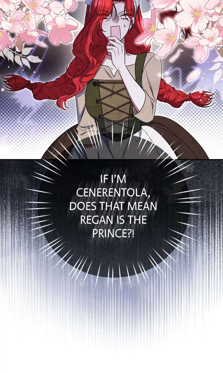 I dedicate my life to revenge Chapter 19 300 17