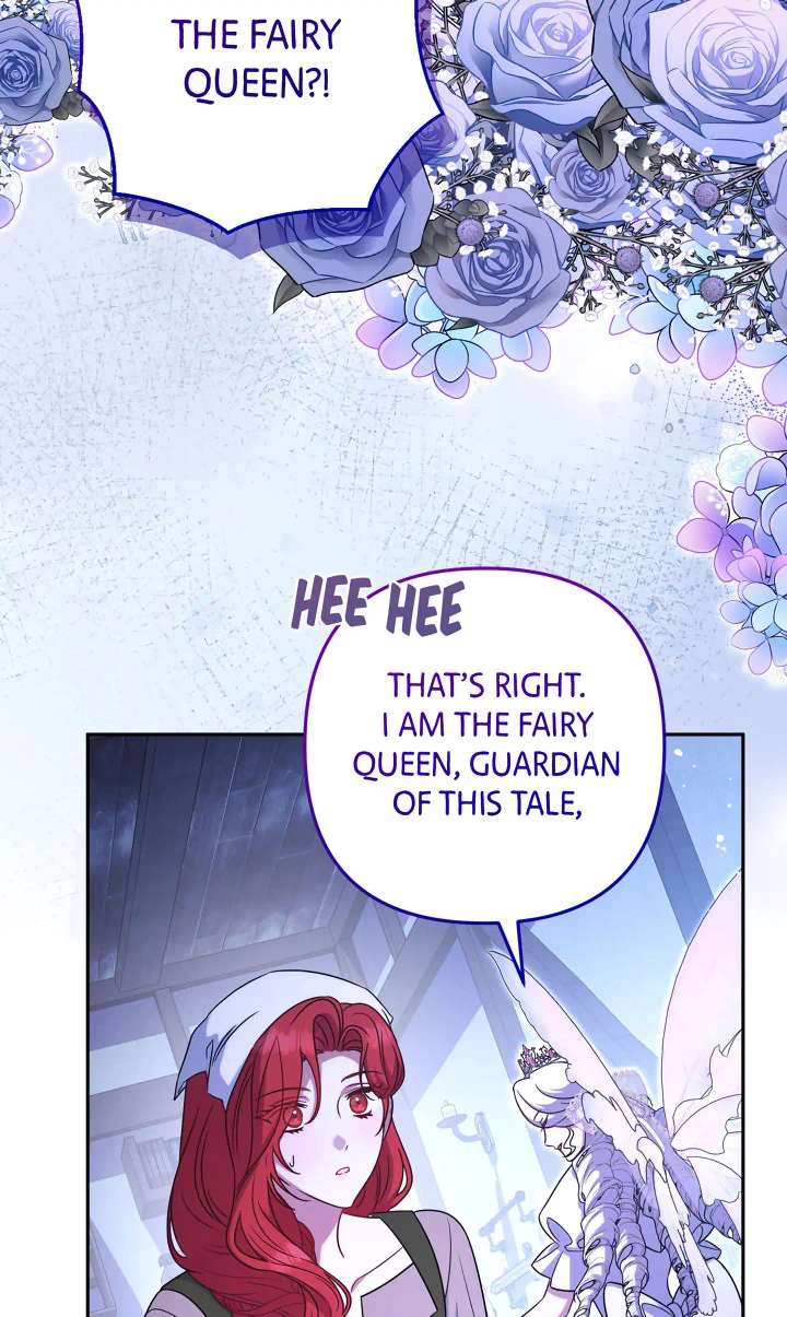 I dedicate my life to revenge Chapter 19 308 25