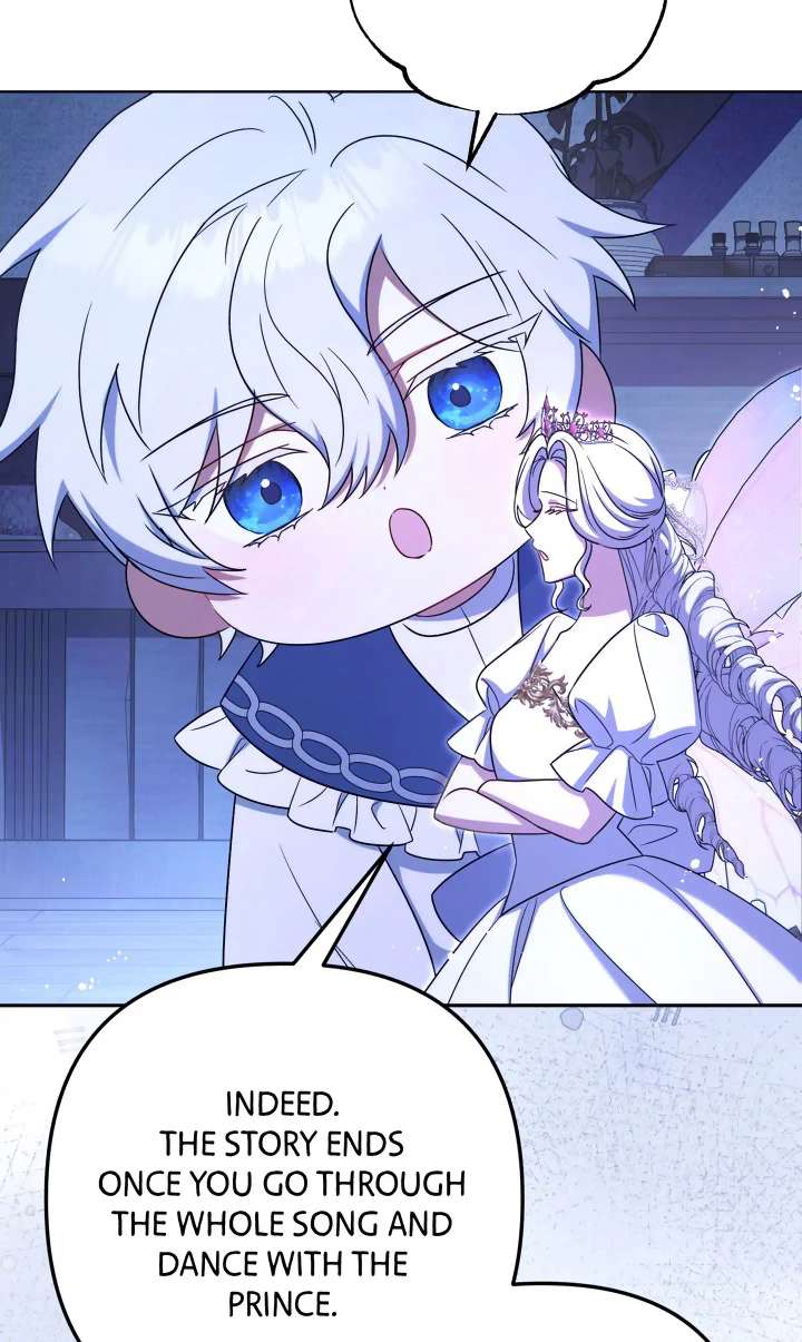 I dedicate my life to revenge Chapter 19 310 27