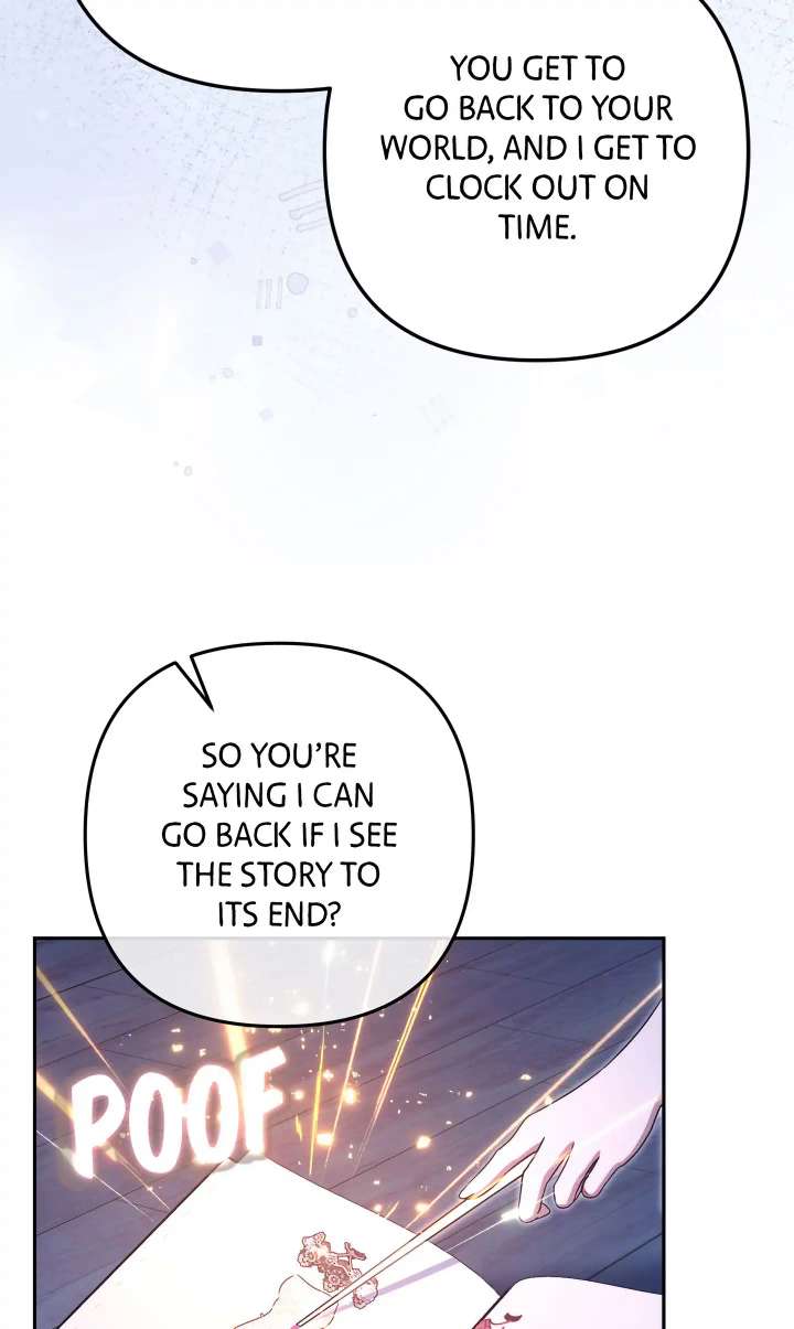 I dedicate my life to revenge Chapter 19 311 28