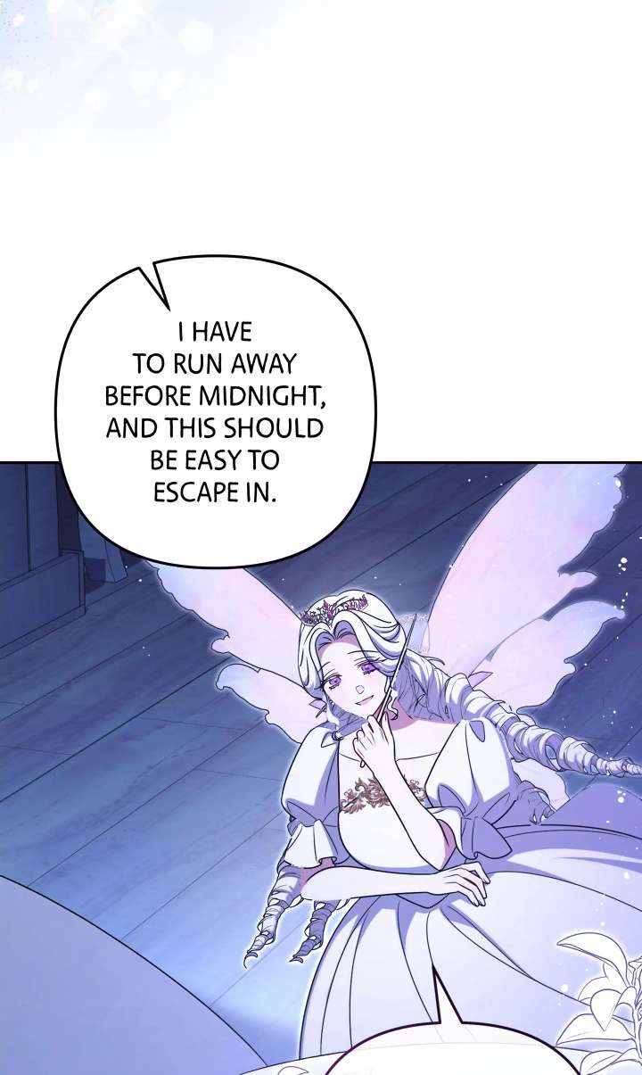 I dedicate my life to revenge Chapter 19 315 32