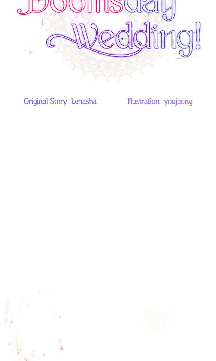 I dedicate my life to revenge Chapter 19 321 38