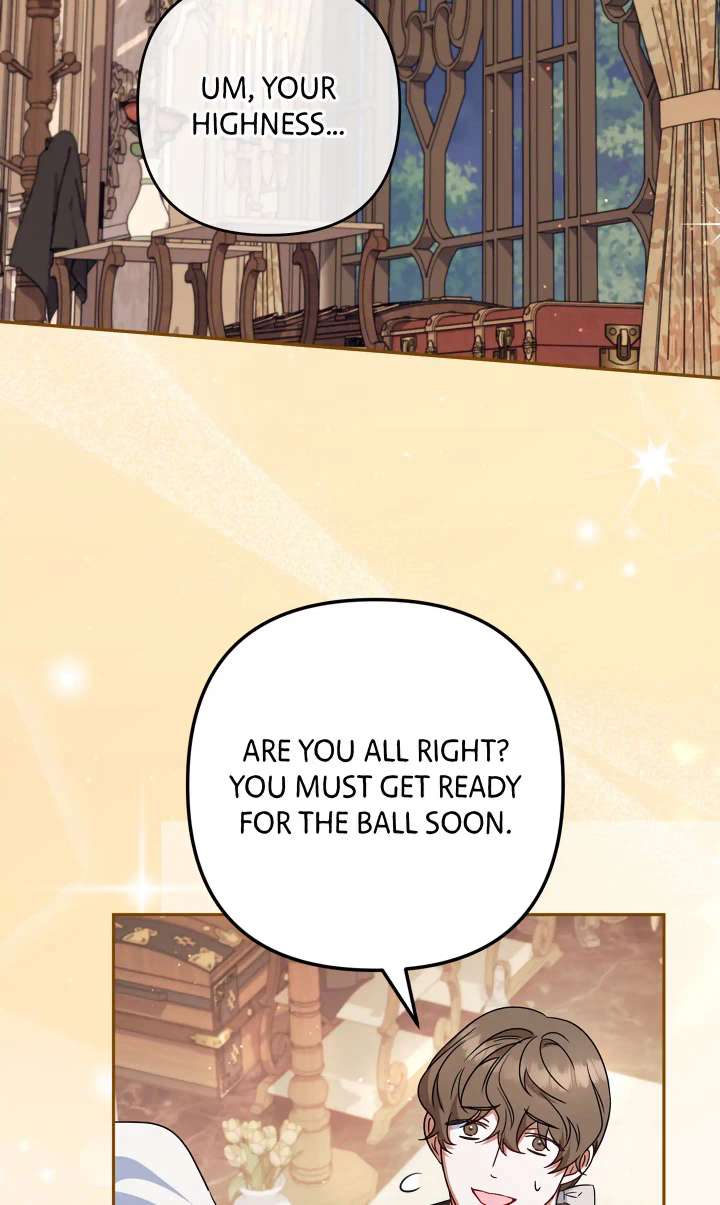 I dedicate my life to revenge Chapter 19 323 40