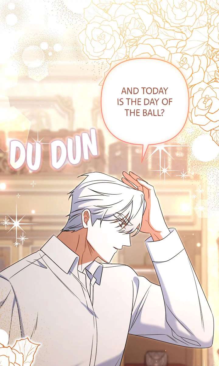 I dedicate my life to revenge Chapter 19 325 42