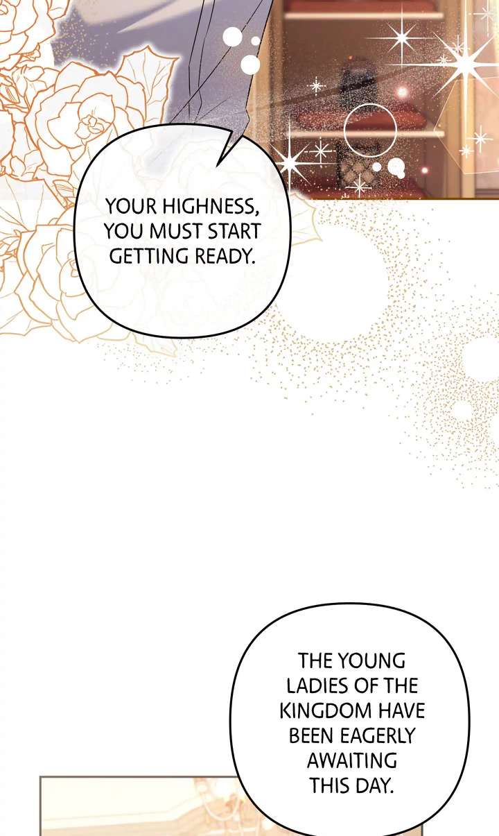 I dedicate my life to revenge Chapter 19 326 43