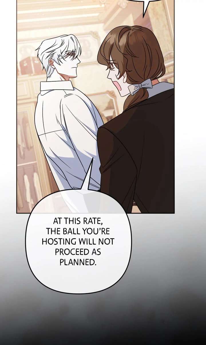 I dedicate my life to revenge Chapter 19 327 44