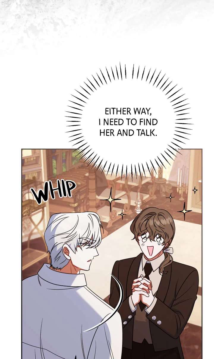 I dedicate my life to revenge Chapter 19 331 48