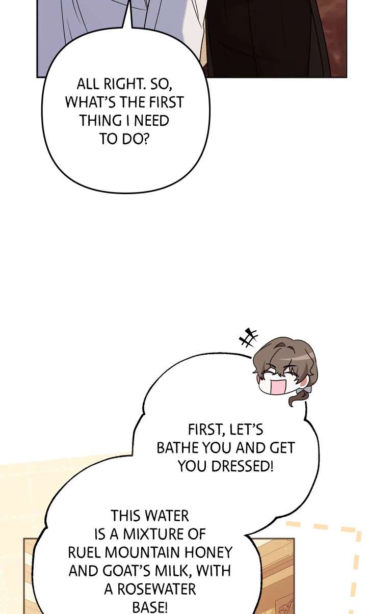 I dedicate my life to revenge Chapter 19 332 49