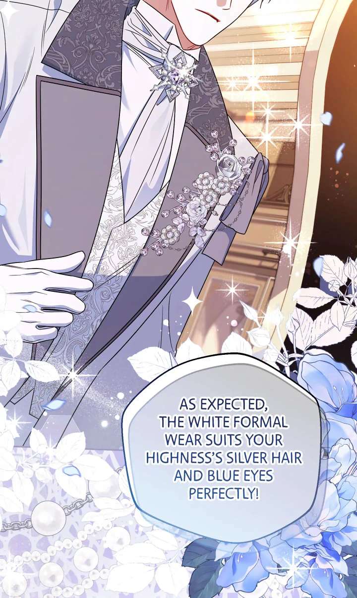 I dedicate my life to revenge Chapter 19 336 53