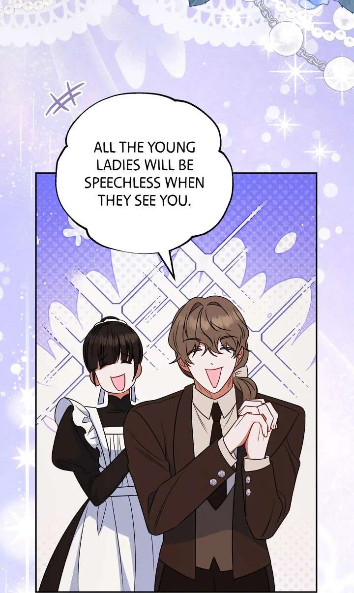 I dedicate my life to revenge Chapter 19 337 54