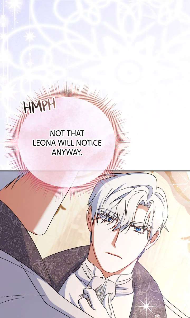 I dedicate my life to revenge Chapter 19 338 55