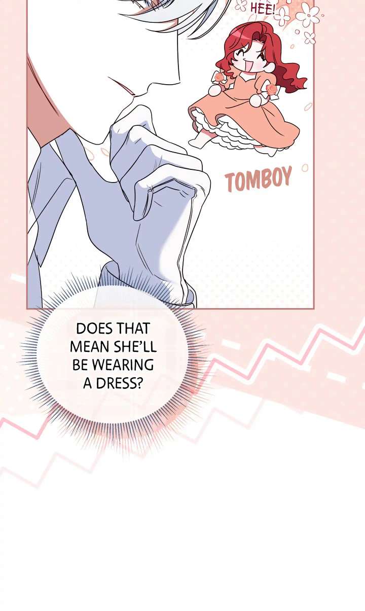 I dedicate my life to revenge Chapter 19 340 57