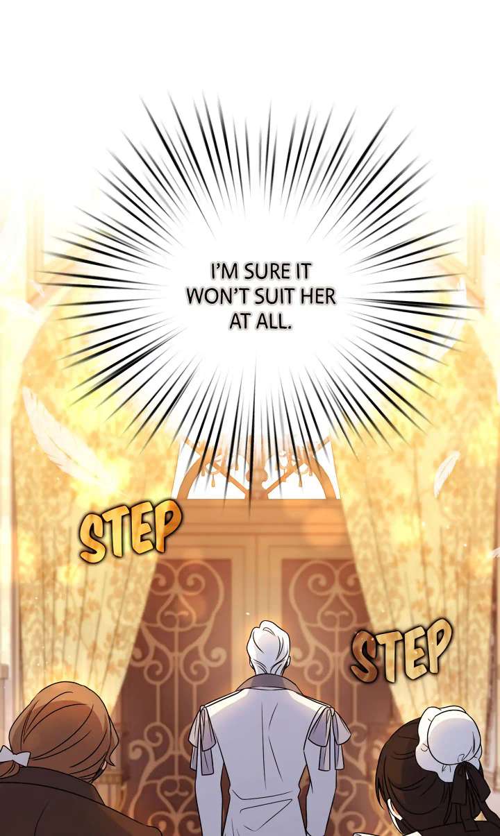 I dedicate my life to revenge Chapter 19 341 58