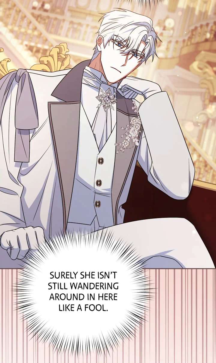 I dedicate my life to revenge Chapter 19 346 63