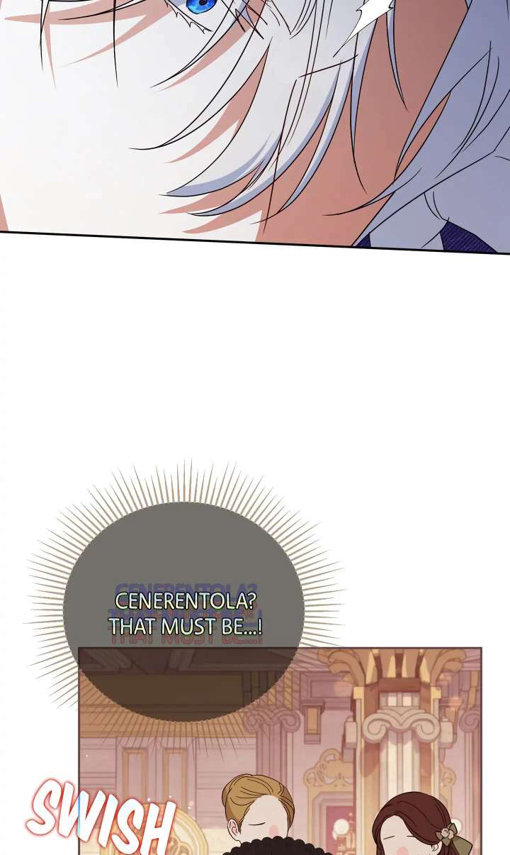 I dedicate my life to revenge Chapter 19 348 65